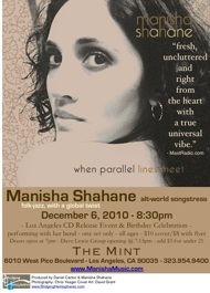 Manisha Shahane - Dec 06 2010
